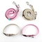 dog collar and leash set